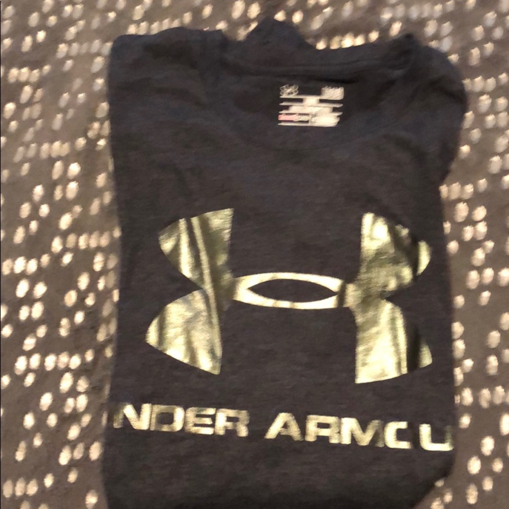 Under Armor T